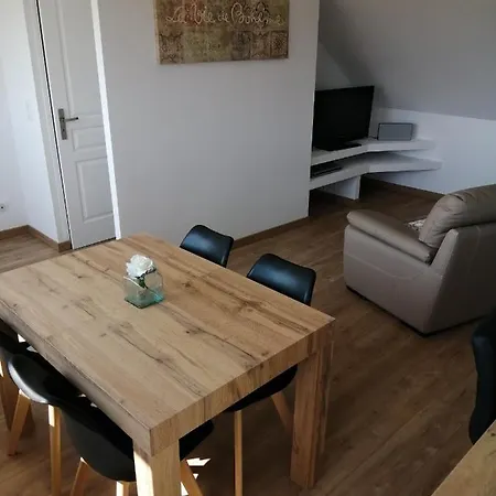 Chez Magali Et Aymeric Apartment *