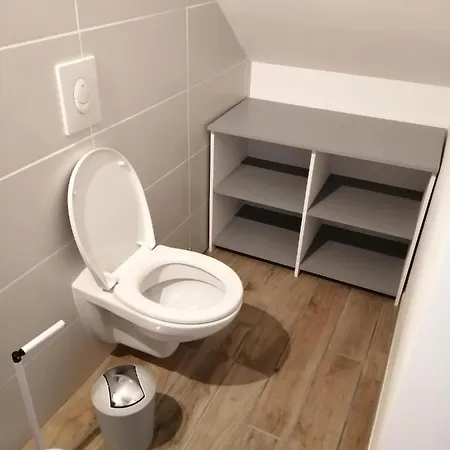 Apartamento Chez Magali Et Aymeric *