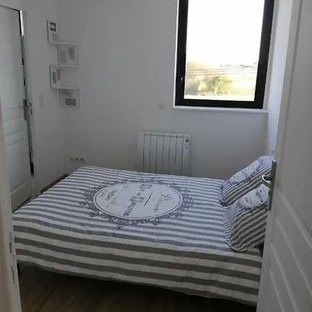 Chez Magali Et Aymeric Apartamento La Méaugon