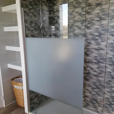Chez Magali Et Aymeric Apartamento La Méaugon