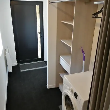 Chez Magali Et Aymeric Apartamento *