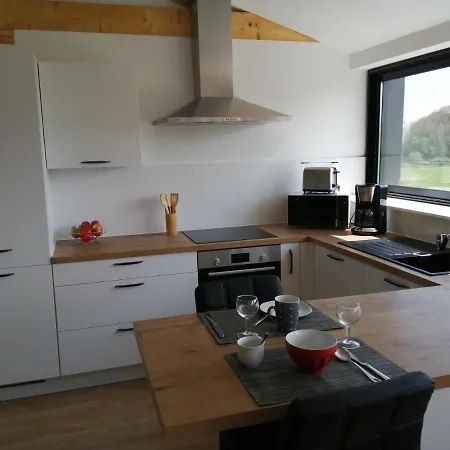 Chez Magali Et Aymeric Apartamento *