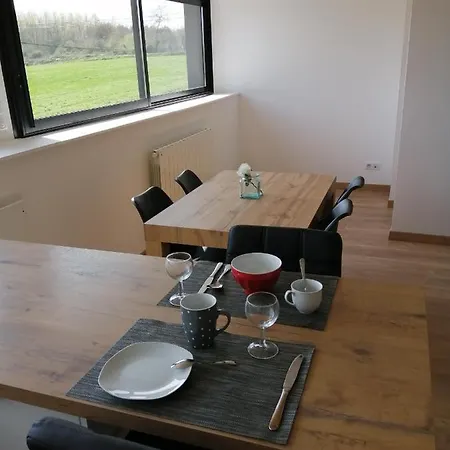 Chez Magali Et Aymeric Apartamento