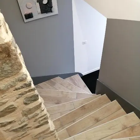 Apartamento Chez Magali Et Aymeric *