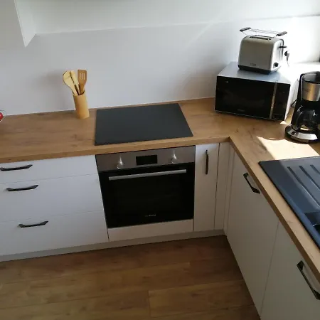 Apartamento Chez Magali Et Aymeric *